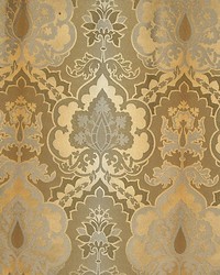 Villa Farnese Blue Topaz by   