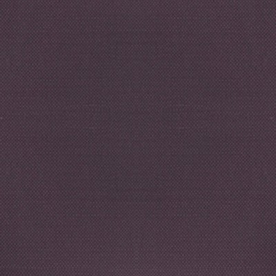 Scalamandre Aspen Brushed Aubergine ASPEN III B8 00017112 Upholstery COTTON  Blend High Performance Solid Color Linen Fabric