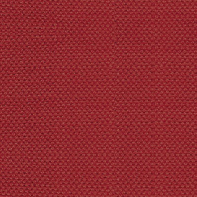 Scalamandre Scirocco Wide Ladybug ASPEN III B8 00022785 Red Upholstery COTTON  Blend Solid Color Linen Fabric