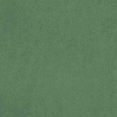 Scalamandre Jimena Meadow Jimena B8 0003JIME Green Upholstery POLYESTER POLYESTER Solid Velvet  Fabric