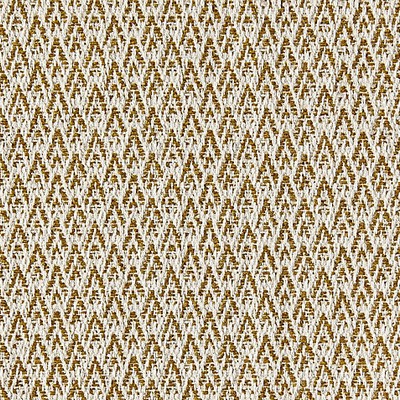Scalamandre Aithos Sunray ETNA B8 0005AITH Gold Upholstery RECYCLED  Blend Geometric  Fabric