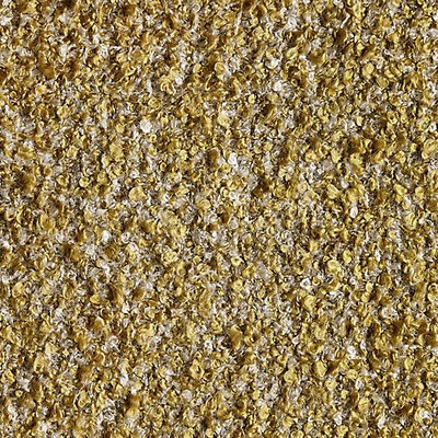 Scalamandre Gibello Sunray ETNA B8 0005GIBE Gold Upholstery ACRYLIC  Blend Solid Gold  Fabric