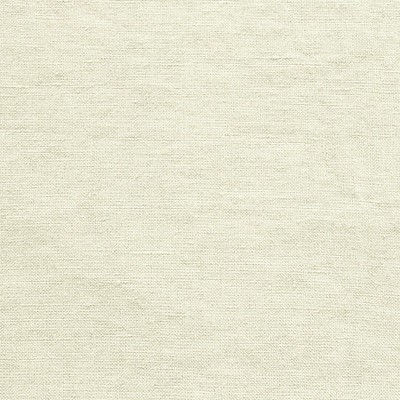 Scalamandre Nicos Ivory ALTEA B8 0006NICO Beige Multipurpose LINEN LINEN 100 percent Solid Linen  Fabric