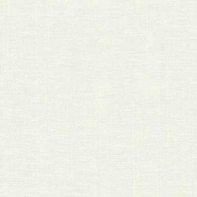 Scalamandre Sade White ALTEA B8 0007SADE White Multipurpose POLYESTER  Blend