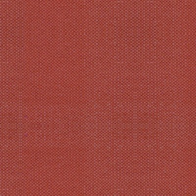 Scalamandre Aspen Brushed Wide Persimmon ALHAMBRA BASICS B8 00081100 Orange Upholstery COTTON  Blend High Performance Solid Color Linen Fabric