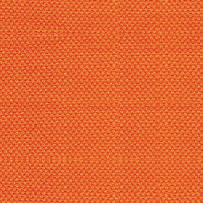 Scalamandre Scirocco Wide Marigold ASPEN III B8 00082785 Orange Upholstery COTTON  Blend Solid Color Linen Fabric
