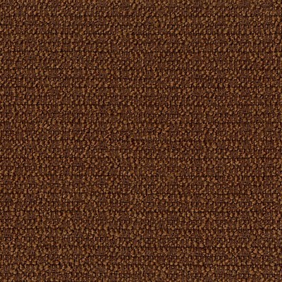 Scalamandre Gea Chestnut ETNA B8 0008GEA Brown Upholstery RECYCLED  Blend Woven  Fabric
