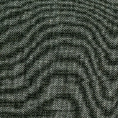 Scalamandre Candela Storm BRAZILIA B8 0010CANL Grey Upholstery LINEN LINEN 100 percent Solid Linen  Solid Color Linen Fabric