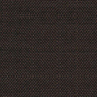 Scalamandre Scirocco Wide Chocolate ASPEN III B8 00112785 Brown Upholstery COTTON  Blend Solid Color Linen Fabric