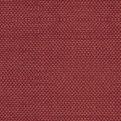 Scalamandre Scirocco Wide Barn Red ASPEN III B8 00122785 Red Upholstery COTTON  Blend Solid Color Linen Fabric