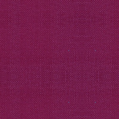 Scalamandre Aspen Brushed Berry ASPEN III B8 00127112 Pink Upholstery COTTON  Blend High Performance Solid Color Linen Fabric