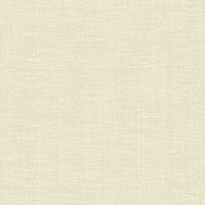 Scalamandre Sade Cream ALTEA B8 0016SADE White Multipurpose POLYESTER  Blend