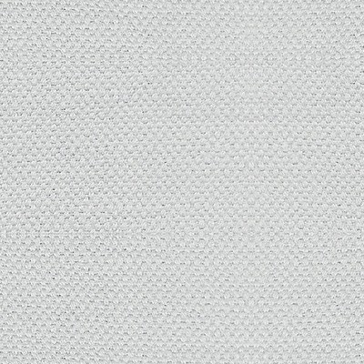 Scalamandre Scirocco Wide Pure White ASPEN III B8 00172785 White Upholstery COTTON  Blend Solid Color Linen Fabric