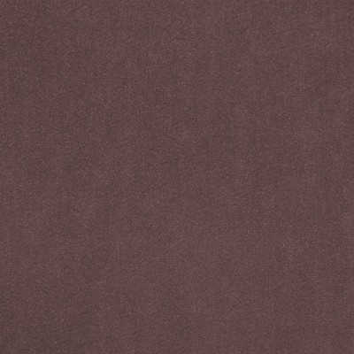 Scalamandre Jimena Mauve Jimena B8 0019JIME Purple Upholstery POLYESTER POLYESTER Solid Velvet  Fabric