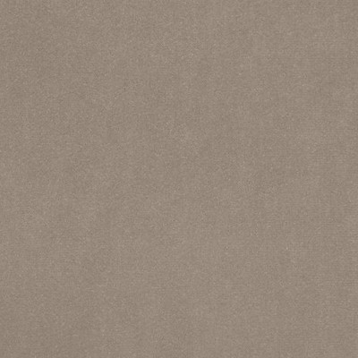 Scalamandre Jimena Linen Jimena B8 0026JIME Brown Upholstery POLYESTER POLYESTER Solid Velvet  Fabric