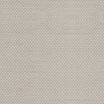 Scalamandre Scirocco Wide Scrimshaw ASPEN III B8 00272785 Grey Upholstery COTTON  Blend Solid Color Linen Fabric