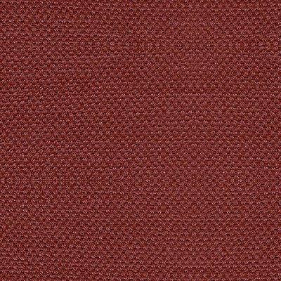 Scalamandre Scirocco Wide Aubepine ASPEN III B8 00282785 Red Upholstery COTTON  Blend Solid Color Linen Fabric