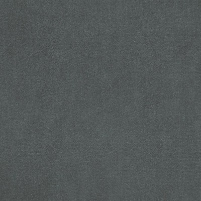 Scalamandre Jimena Smoke Jimena B8 0030JIME Grey Upholstery POLYESTER POLYESTER Solid Velvet  Fabric