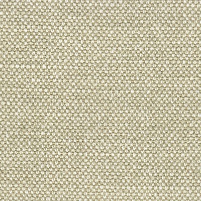 Scalamandre Aspen Brushed Wide Sand Dollar ALHAMBRA BASICS B8 00411100 Brown Upholstery COTTON  Blend High Performance Solid Color Linen Fabric