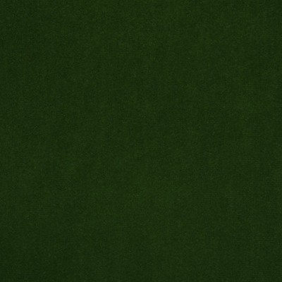 Scalamandre Jimena Leaf Jimena B8 0043JIME Green Upholstery POLYESTER POLYESTER Solid Velvet  Fabric