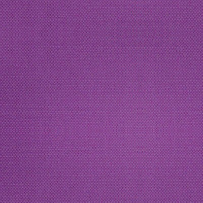 Scalamandre Aspen Brushed Wide Cyclamen ALHAMBRA BASICS B8 00491100 Purple Upholstery COTTON  Blend High Performance Solid Color Linen Fabric