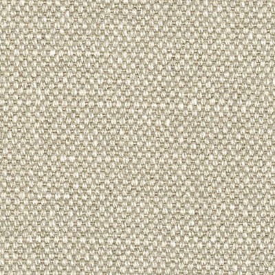 Scalamandre Aspen Brushed Wide Abalone ALHAMBRA BASICS B8 00611100 Brown Upholstery COTTON  Blend High Performance Solid Color Linen Fabric