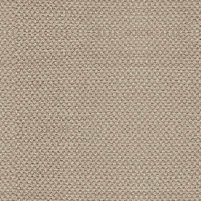 Scalamandre Scirocco Wide Bisque ASPEN III B8 00662785 Brown Upholstery COTTON  Blend Solid Color Linen Fabric
