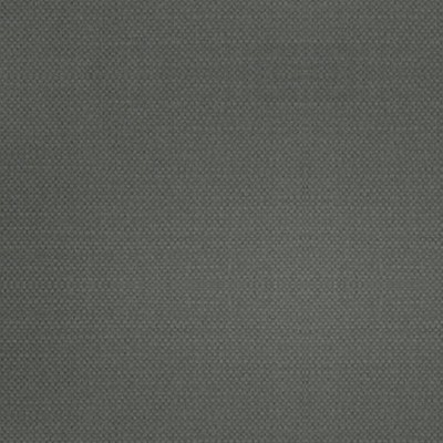 Scalamandre Aspen Brushed Army ASPEN III B8 00667112 Grey Upholstery COTTON  Blend High Performance Solid Color Linen Fabric