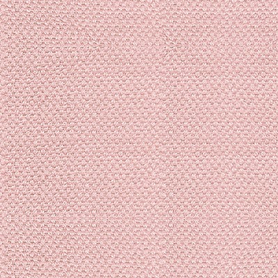 Scalamandre Scirocco Wide Powder Pink ASPEN III B8 00722785 Pink Upholstery COTTON  Blend Solid Color Linen Fabric