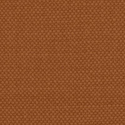 Scalamandre Aspen Brushed Spice ASPEN III B8 00817112 Brown Upholstery COTTON  Blend High Performance Solid Color Linen Fabric