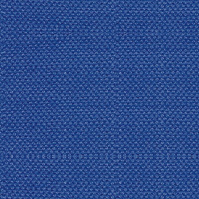 Scalamandre Scirocco Wide Cobalt ASPEN III B8 00842785 Blue Upholstery COTTON  Blend Solid Color Linen Fabric
