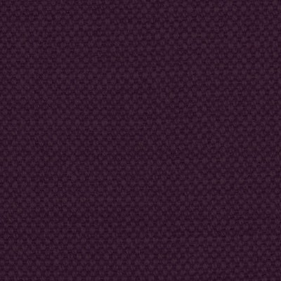 Scalamandre Aspen Brushed Wide Grape ASPEN III B8 00991100 Upholstery COTTON  Blend High Performance Solid Color Linen Fabric