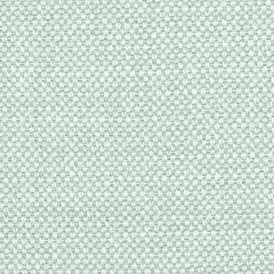 Scalamandre Aspen Brushed Wide Mist ASPEN III B8 01901100 Blue Upholstery COTTON  Blend High Performance Solid Color Linen Fabric