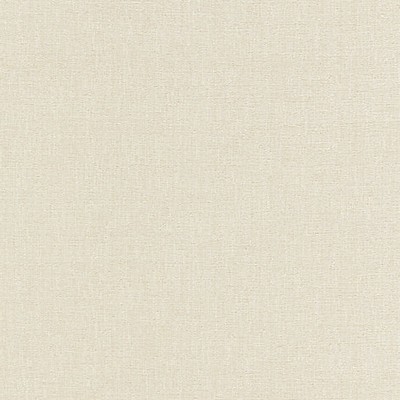 Scalamandre Spencer Chenille Flax CALYPSO - CRYPTON HOME BK 0001K65117 Beige Upholstery RAYON  Blend Patterned Chenille  Fabric