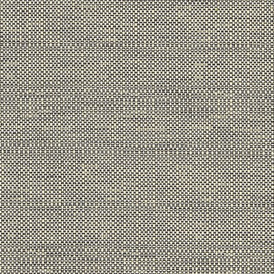 Scalamandre Chester Weave Granite CALYPSO - CRYPTON HOME BK 0006K65118 Grey Upholstery COTTON  Blend