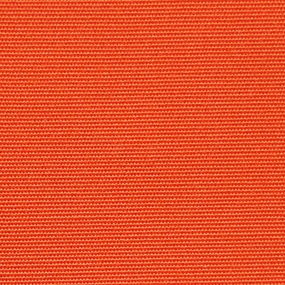 Old World Weavers Antibes Piment ELEMENTS CA 04802965 Orange Upholstery OUTDOOR  Blend Solid Outdoor  Fabric