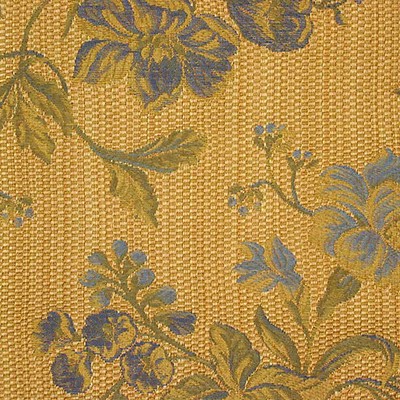 Old World Weavers Charroux Daffodil CA 43103354 Upholstery VISCOSE  Blend
