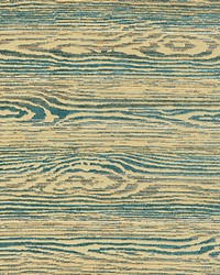 Muir Woods Bluejay by  Old World Weavers 