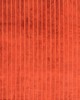 Scalamandre VELVET STRIPE PAPRIKA