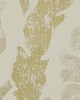 Scalamandre CORONA DAMASK ASH BLONDE