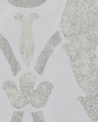 Corona Damask Oatmeal by  Collier Campbell 