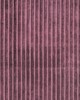 Scalamandre VELVET STRIPE WINE
