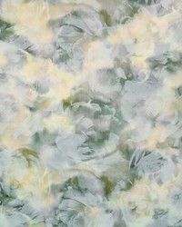 Antoinette Warp Print Silver Opal by   