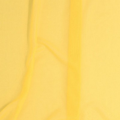 Scalamandre London Cs Iii Sun URBAN LUXURY CH 01234340 Yellow Multipurpose POLYESTER  Blend
