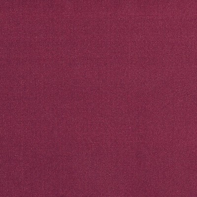 Scalamandre Siam Bing Cherry URBAN LUXURY CH 01324400 Red Multipurpose SILK SILK Solid Silk  Fabric