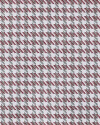 Pied De Poule Brick by   