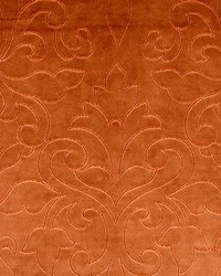 Classic Velvet Pumpkin by   