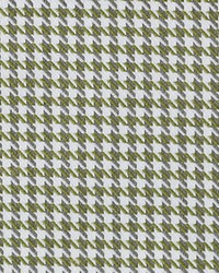 Pied De Poule Olive by   