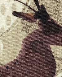 Chamonix Aubergine by   