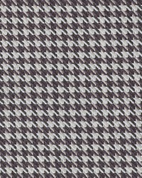 Pied De Poule Havane by   